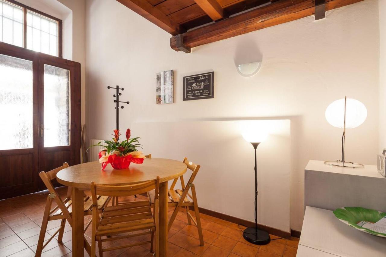 Appartamento Ai Salici เวโรนา ภายนอก รูปภาพ