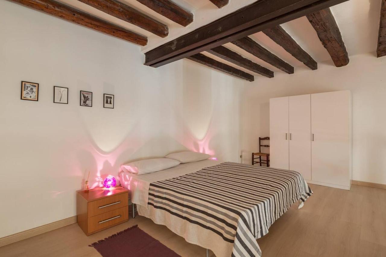 Appartamento Ai Salici เวโรนา ภายนอก รูปภาพ