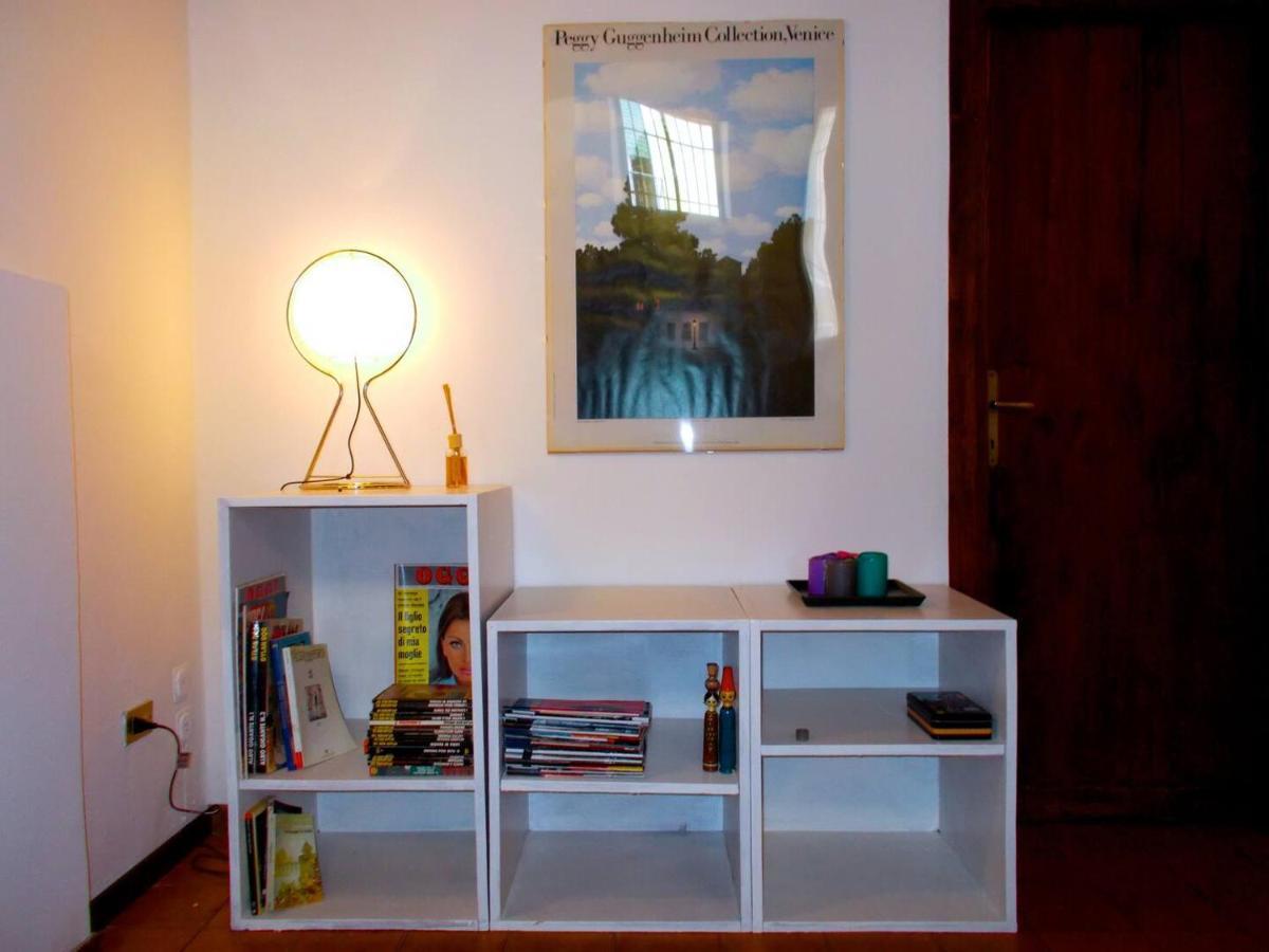 Appartamento Ai Salici เวโรนา ภายนอก รูปภาพ